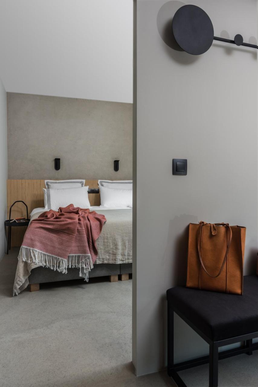 Academia Apartments Krakow Room photo