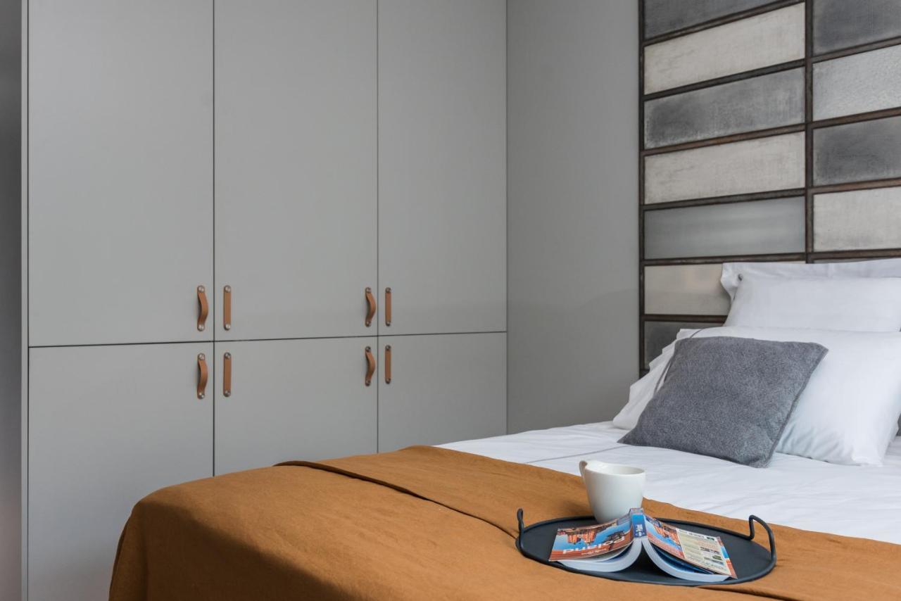 Academia Apartments Krakow Room photo