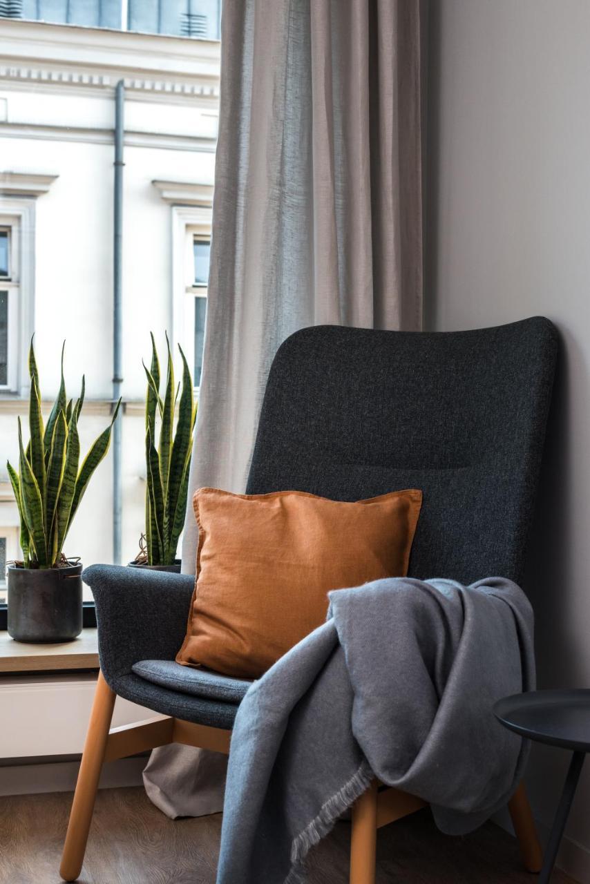 Academia Apartments Krakow Exterior photo